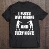 Floss Dance Gaming - Youth And Adult Tee