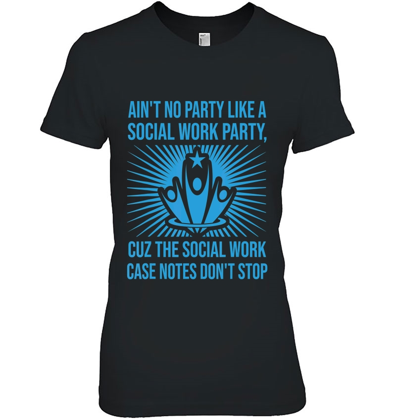 Funny Social Worker Quote Gifts, Social Work Saying Gift Hoodie