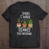 Gardening Tee