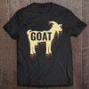 Great Goat Lovers Farming Farmer Funny Cute Gift Tee