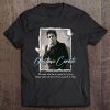 Gustavo Cerati Premium Tee