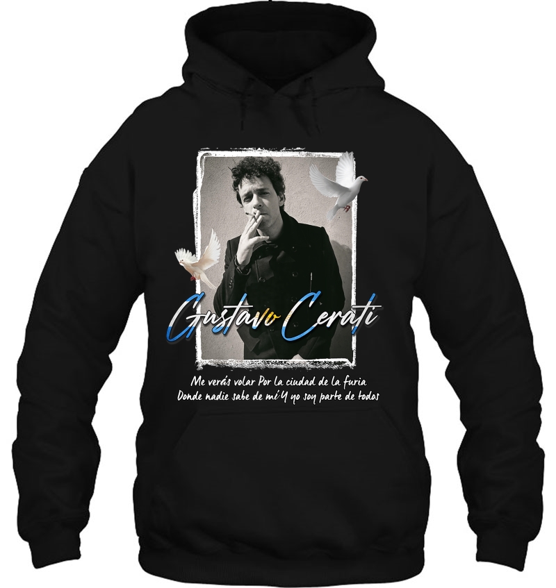 Gustavo Cerati Premium Mugs