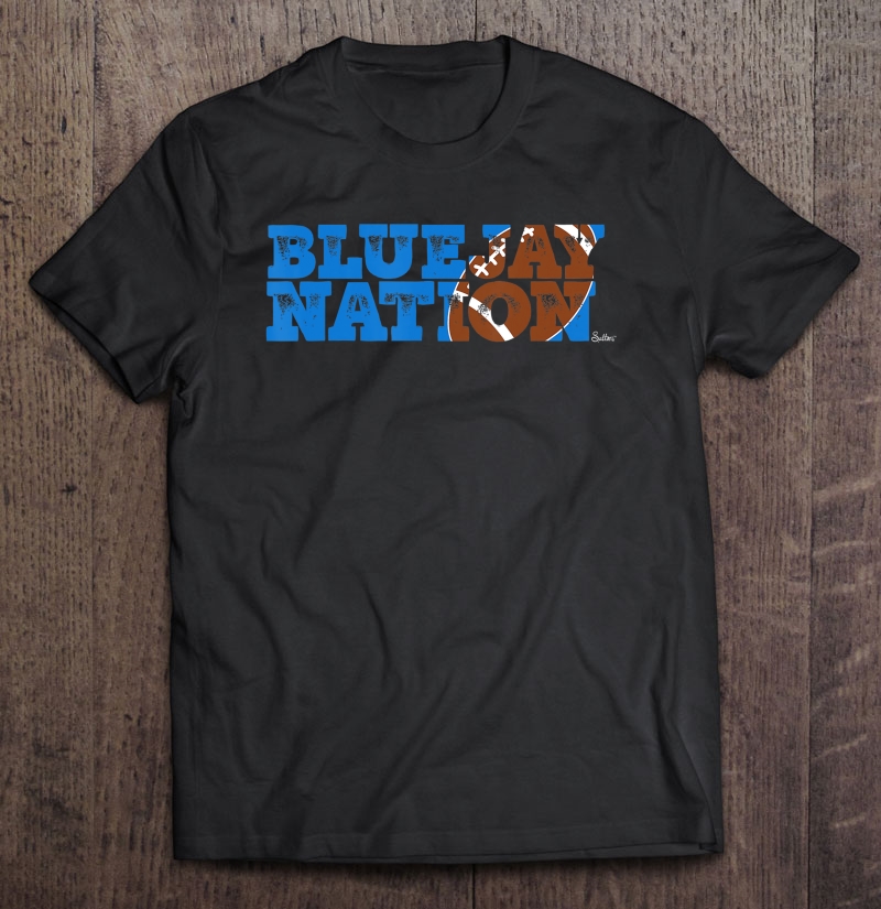 Guthrie Nation Shirt