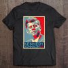 Kennedy Johnson 1960 Retro Campaign 4Th Of July President Tee