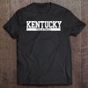 Kentucky Volleyball Tee