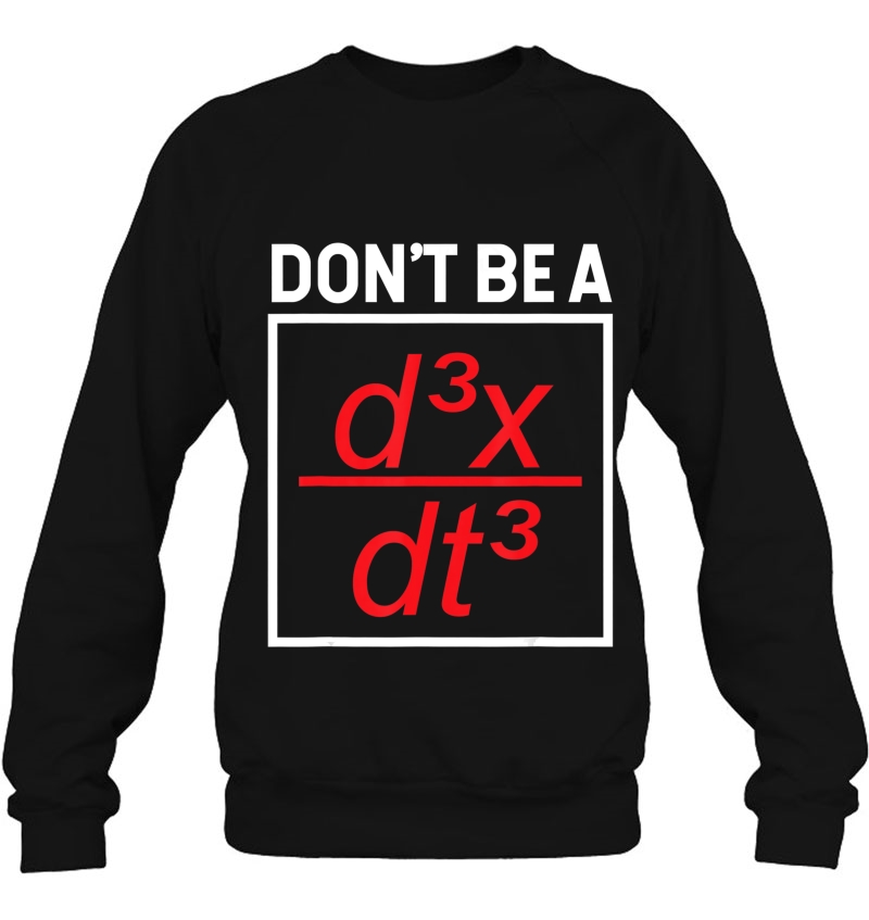 Math Shirt Tshirt Math Shirt - Don't Be A D3xdt3 - Don't Be Mugs