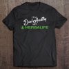 Mens I'm A Dad Healthy, I Am Herbalife Tee