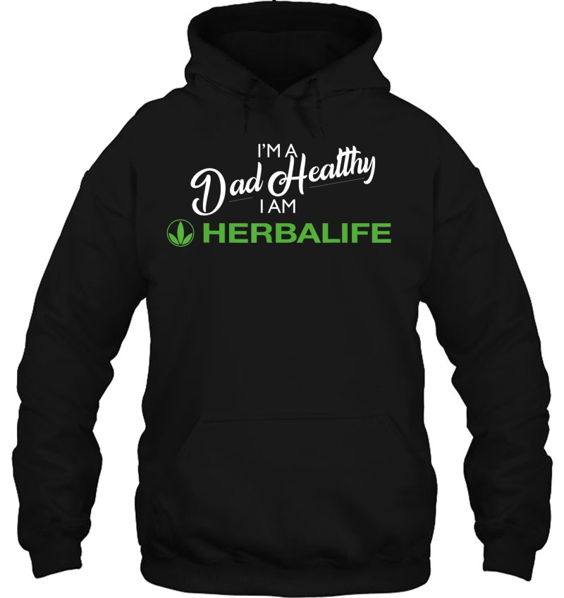 Mens I'm A Dad Healthy, I Am Herbalife Mugs