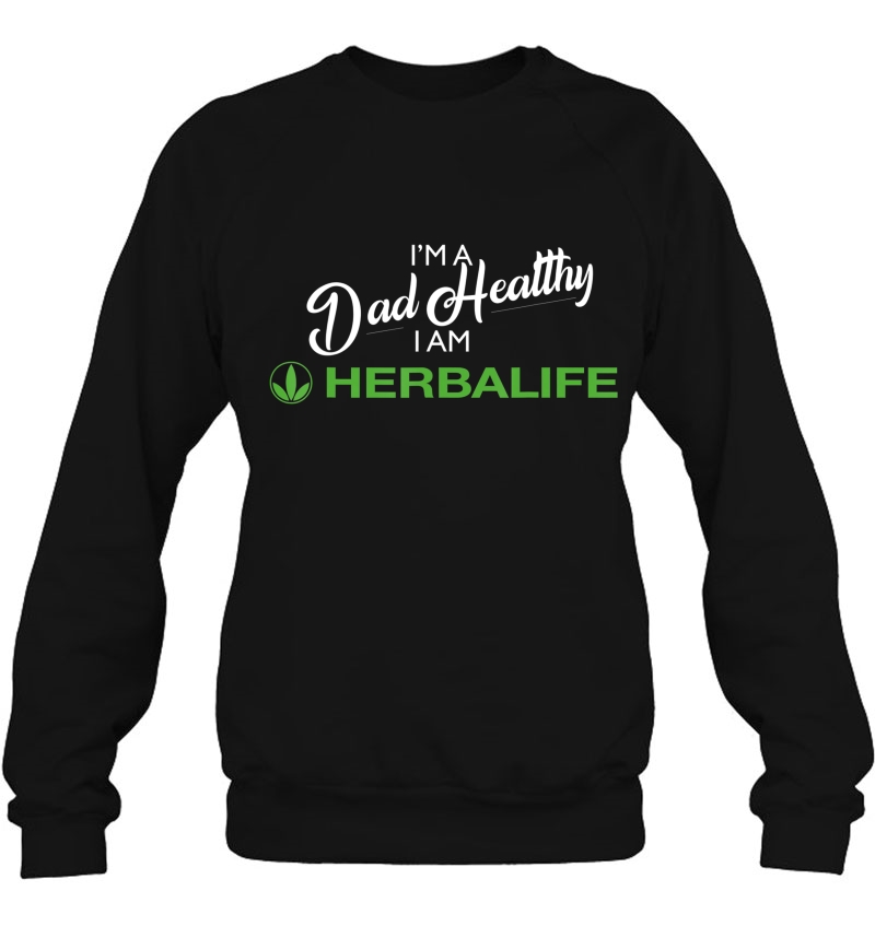 Mens I'm A Dad Healthy, I Am Herbalife Mugs