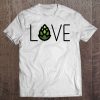 Love Craft Beer Tee