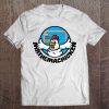 Mathemachicken Gift Math And Chicken Lovers Funny Chicken Tee