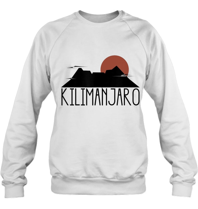 Mt. Kilimanjaro Mugs