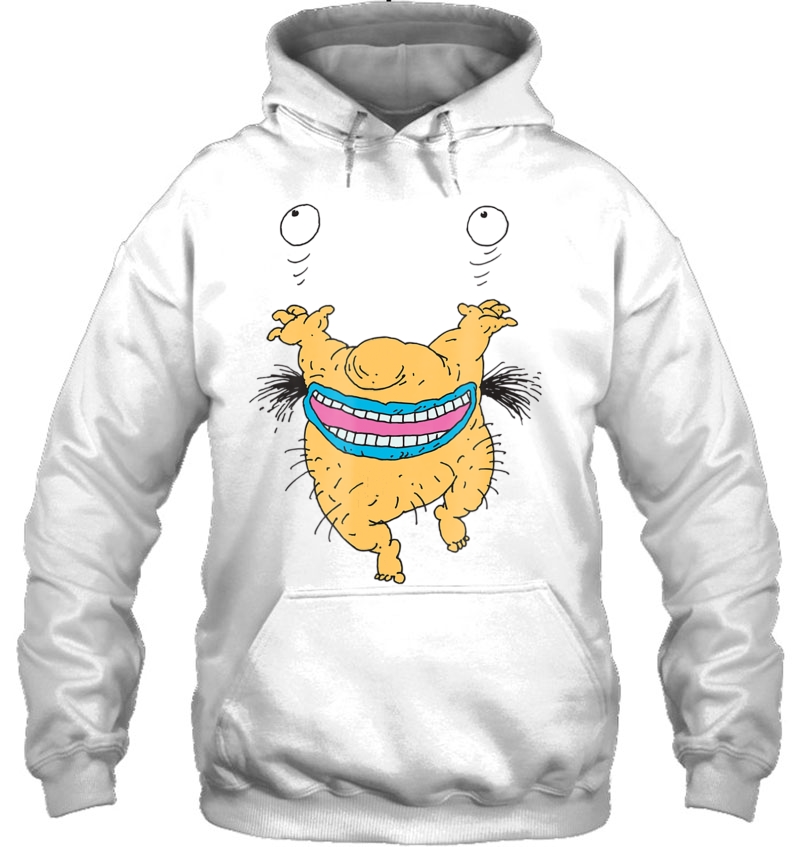 Nickelodeon Krumm The Aaahh!!! Real Monsters T- Shirts Mugs