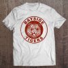 Saved By The Bell Bayside Tigers Crew Neck Tee