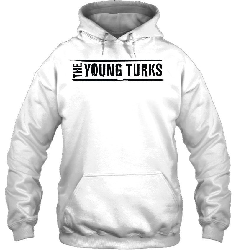 The Young Turks Classic Hoodie