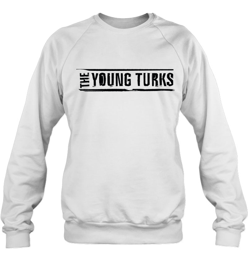 The Young Turks Classic Sweatshirt