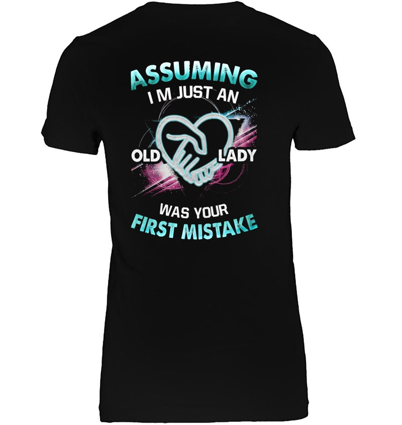 Assuming I