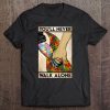 You'll Never Walk Alone Autism Awareness Disease Tee