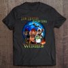 It's Hocus Pocus Time Witches Dachshund Halloween Tee