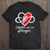 Friends Together We Are Stronger Tee