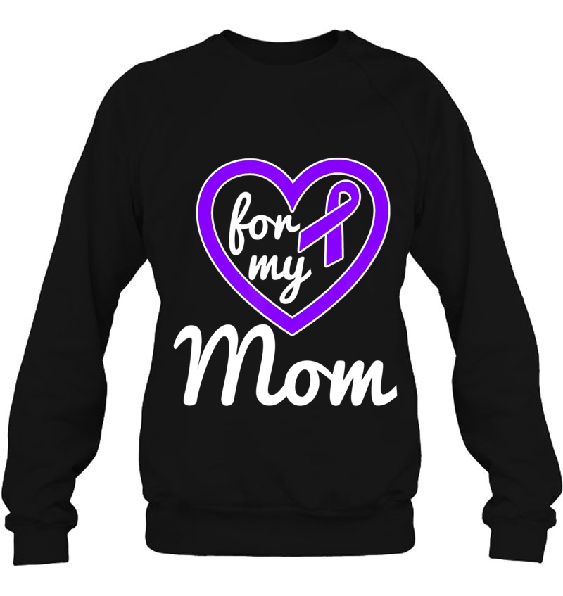 Hodgkins Lymphoma Tshirt For Mom Cancer Awareness Mugs