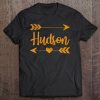 Hudson Wi Wisconsin Funny City Home Roots Usa Women Gift Tee