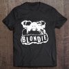 International Blondie And Deborah Harry Month Premium Tee