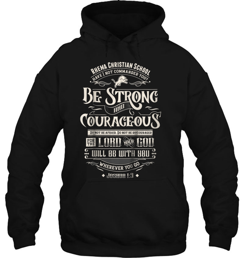 Kids 2018 Courageous Shirt - Youth Mugs