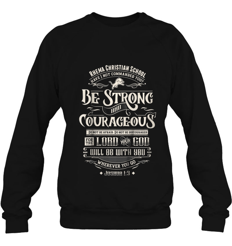 Kids 2018 Courageous Shirt - Youth Mugs