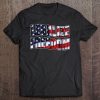 Legalize Freedom Tshirt America Patriotic Shirt 4Th Of July Tee