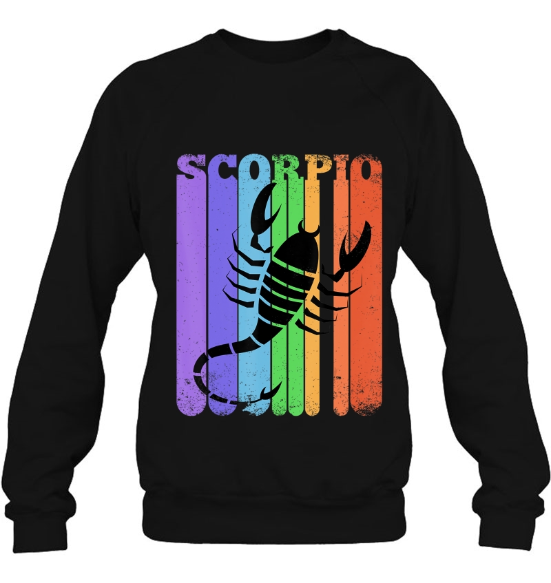 Scorpio For Men Women Birthday Girl November October Mugs