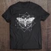 Square Matrix - Sacred Geometry Tank Top Tee