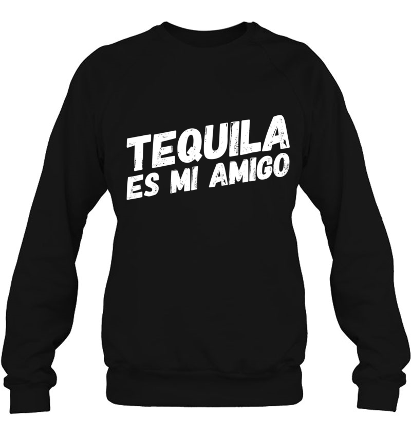 Tequila Es Mi Amigo Mugs