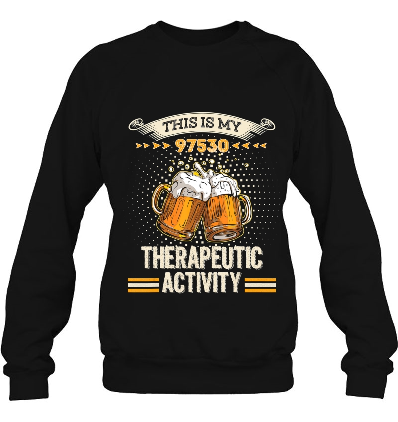 This Is My 97530 Therapeutic Activity Funny Beer Vintage Mugs