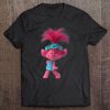 Trolls World Tour Poppy Dance Tank Top Tee