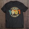 Vintage 1961 - 59 Years Old Gift - 59Th Birthday Tee