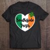 Vintage Chicago Southside Irish Shamrock St. Patrick's Day Premium Tee