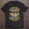 Vintage Fresno City Flag Tshirt I Love Fresno Shirt Tee