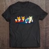 Nine-Tailed Fox Tee