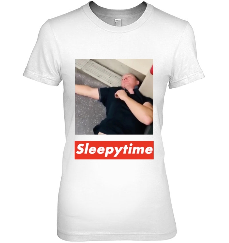 Sleepytime Hoodie