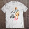 Life Is Too Short To Dance With Ugly Cowboys Tee