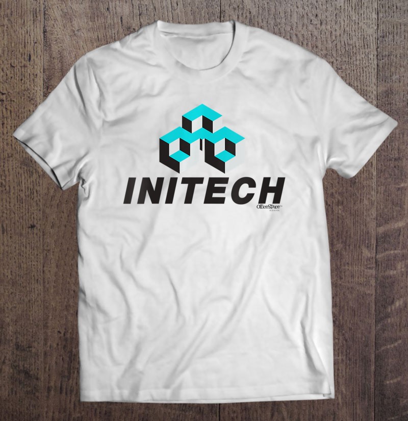 Initech Women's T-Shirt