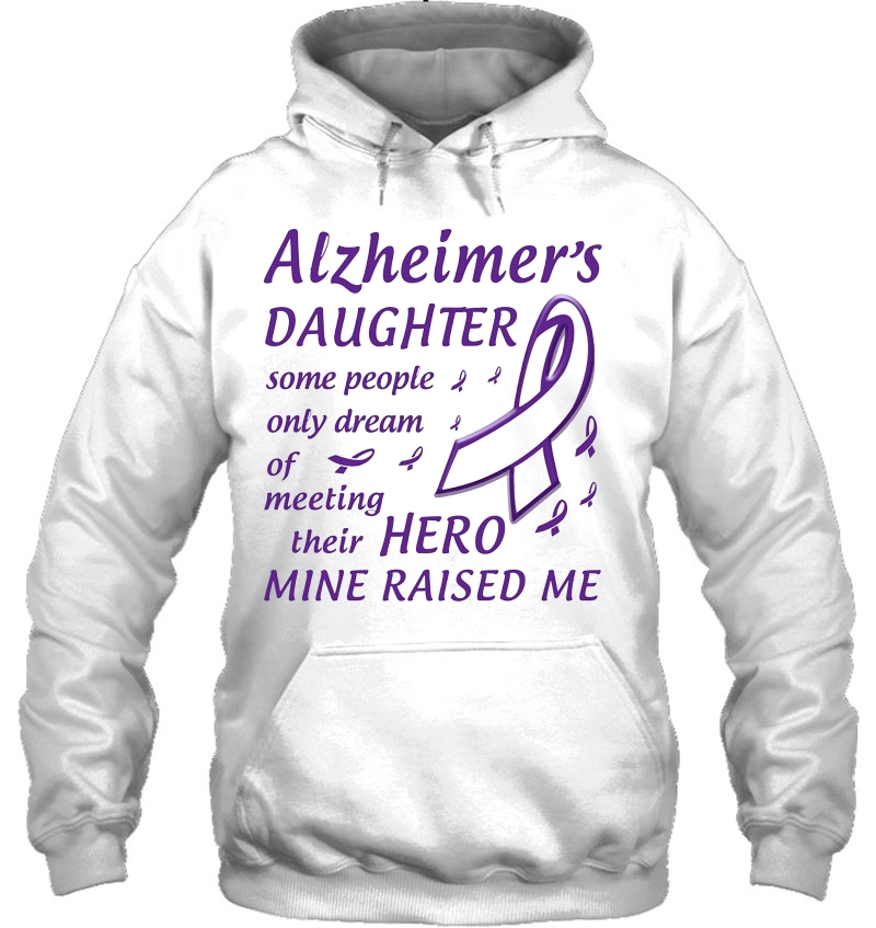 Alzheimer's Daughter Some People Only Dream Of Meeting Their Hero Mugs