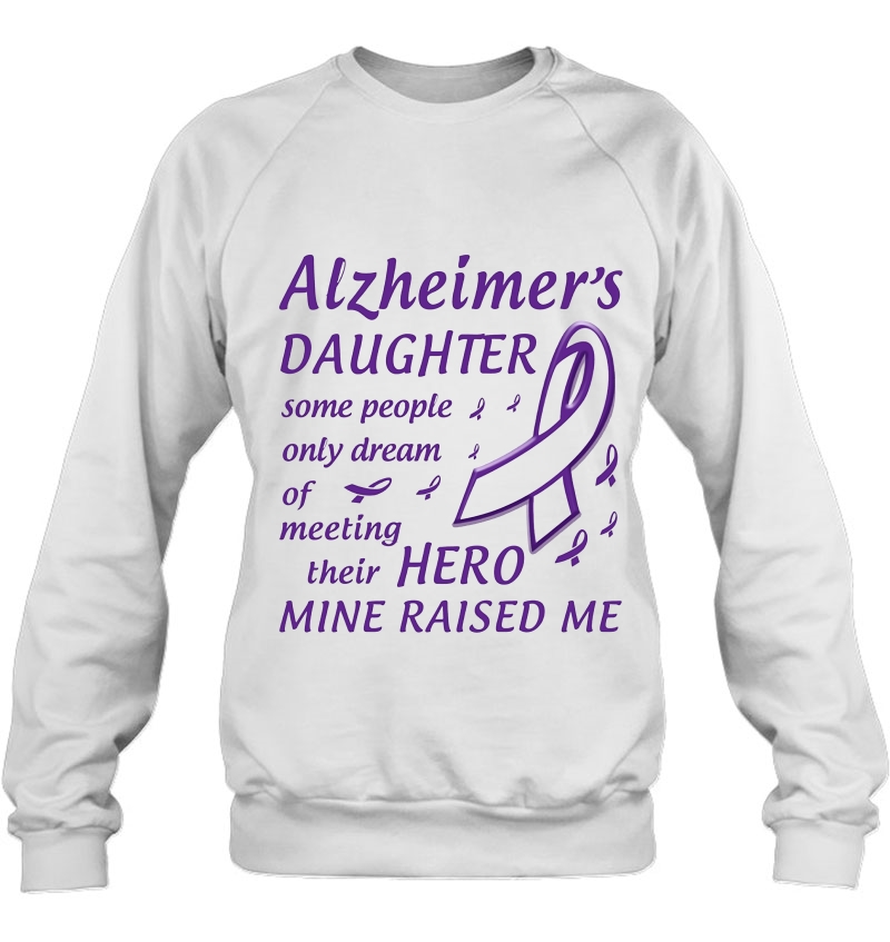 Alzheimer's Daughter Some People Only Dream Of Meeting Their Hero Mugs