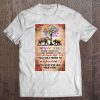 Non Verbal Doesn't Mean That I Have Nothing To Say Elephants Version Tee