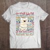 I'm A Buff Baby That Can Dance Like A Man Baby Finn Verison Tee