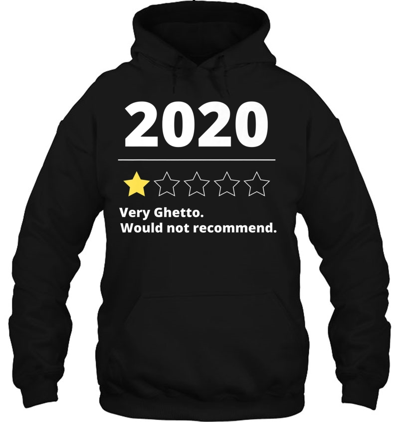 2020 One Star Rating - Very Ghetto Would Not Recommend Funny Premium Mugs