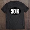 50K Marathon - Running S Tee