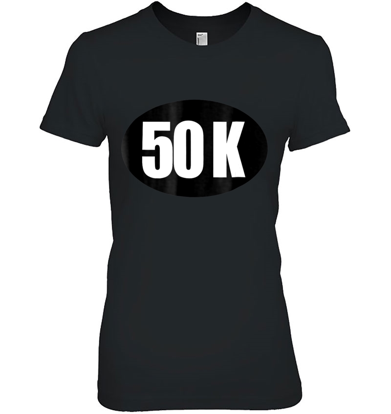 50K Marathon - Running S Hoodie