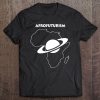 Afrofuturism Tee